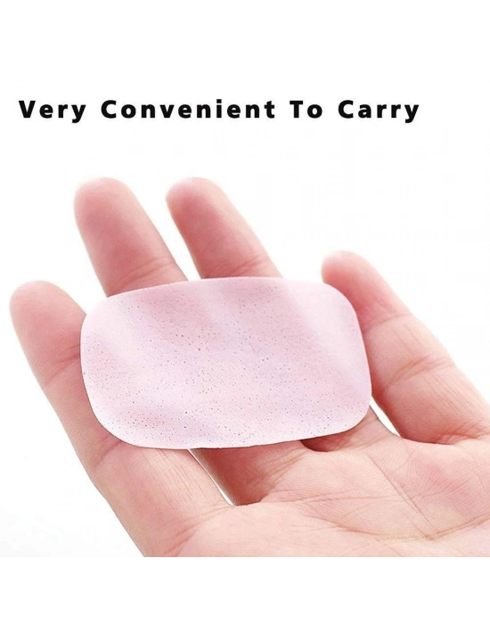 Kağıt Seyahat Sabunu 20 Adet