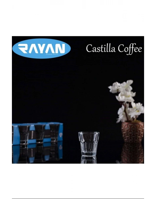 Kahve Yanı Castila Royaleks-81274
