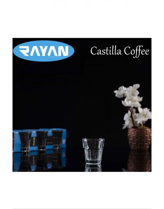 Kahve Yanı Castila Royaleks-81274