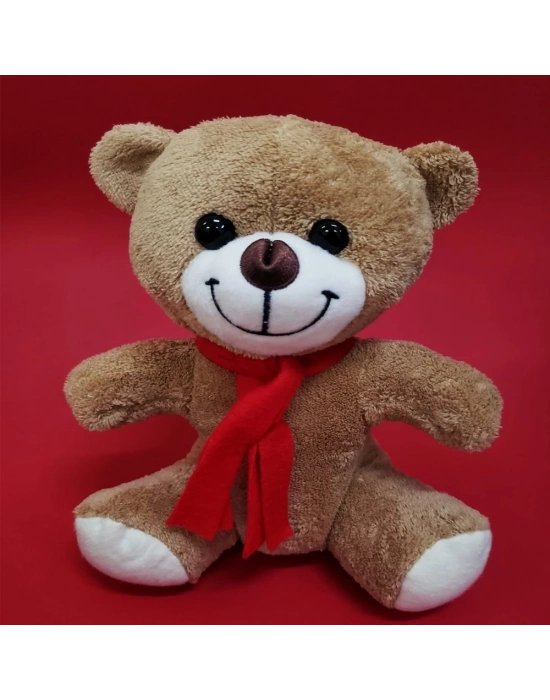 Kahverengi Peluş Oyuncak Ayı