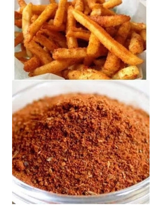 Kajun (Cajun) Baharatı 200 Gr