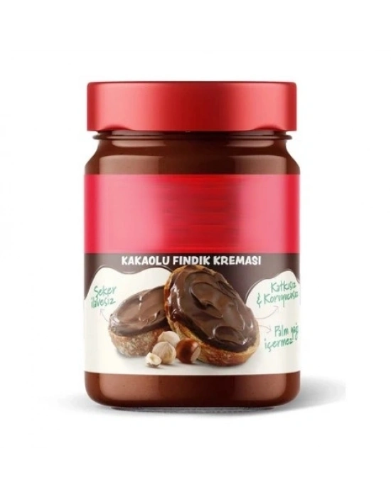 Kakaolu Fındık Kreması 315 Gr