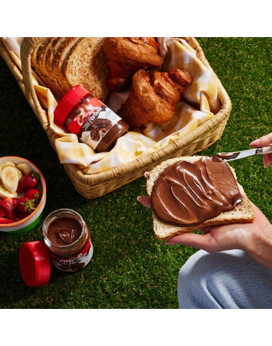 Kakaolu Fındık Kreması 315 Gr