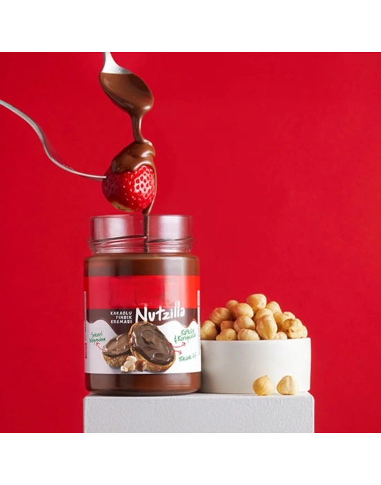 Kakaolu Fındık Kreması 315 Gr