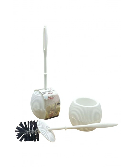 Kaktüs Wc Fırça Takımı Royaleks-Y-142