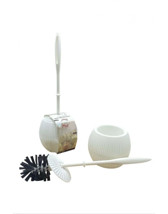 Kaktüs Wc Fırça Takımı Royaleks-Y-142