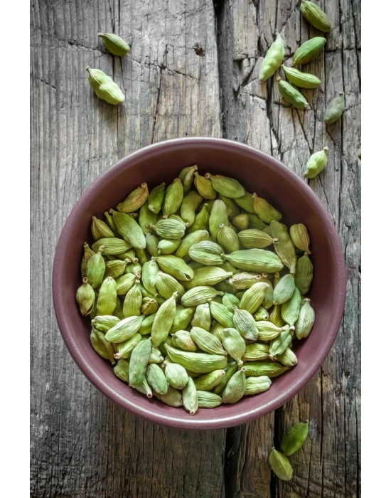 Kakule Deluxe Seri Organik Lezzetli 100 Gr