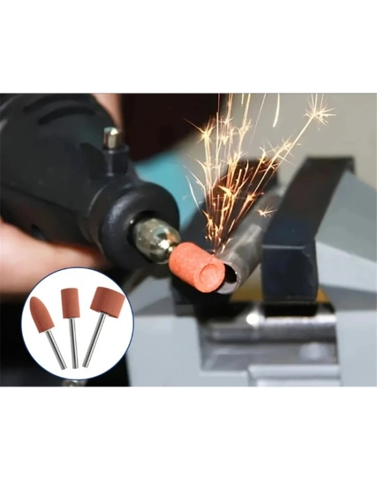 Kalıpçı Taşlama Seti