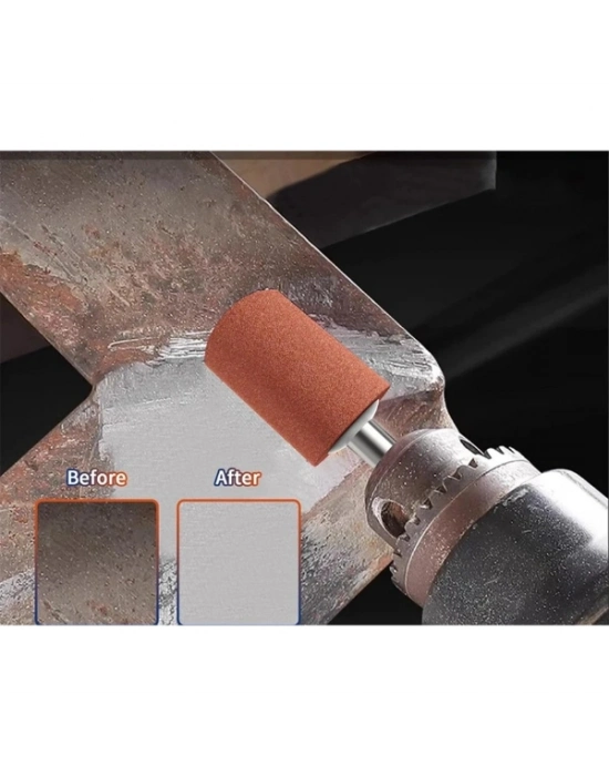 Kalıpçı Taşlama Seti