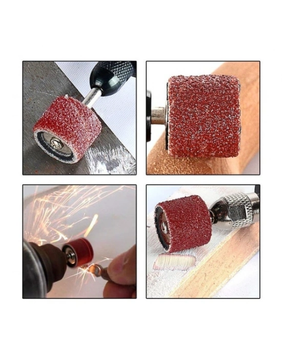 Kalıpçı Taşlama Seti