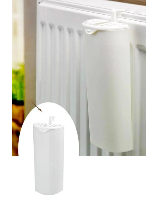 Kalorifer Peteği Askılı Hava Nemlendirici Kalorifer Suluğu Petek Nemlendirici