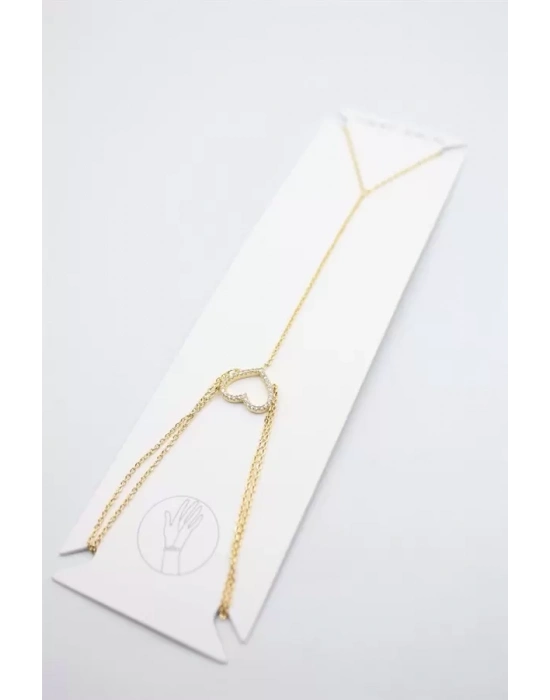 Kalp Şahmeran - Altın