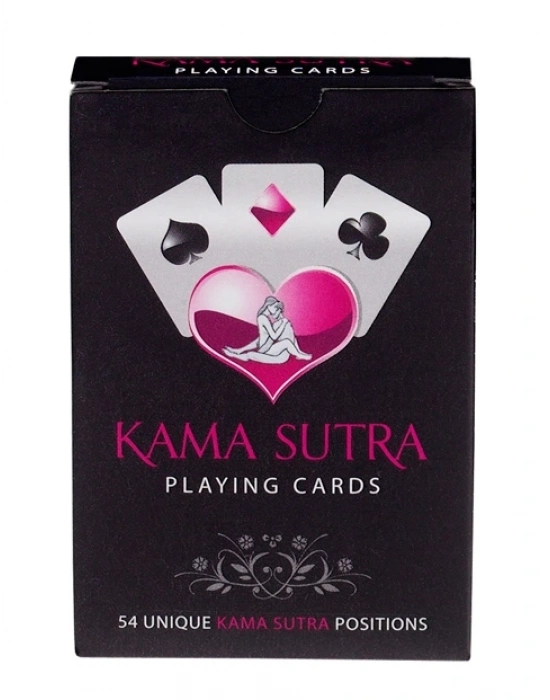 Kamasutra Oyun Kartları