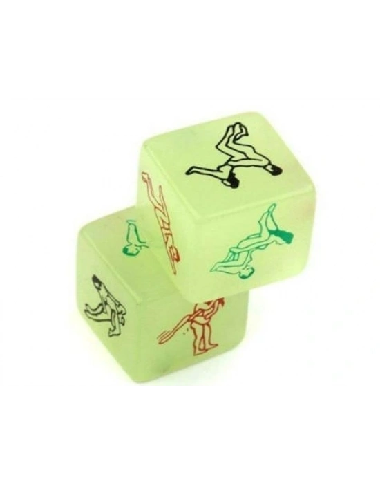 Kamasutra Sex Dice Zar Oyunu