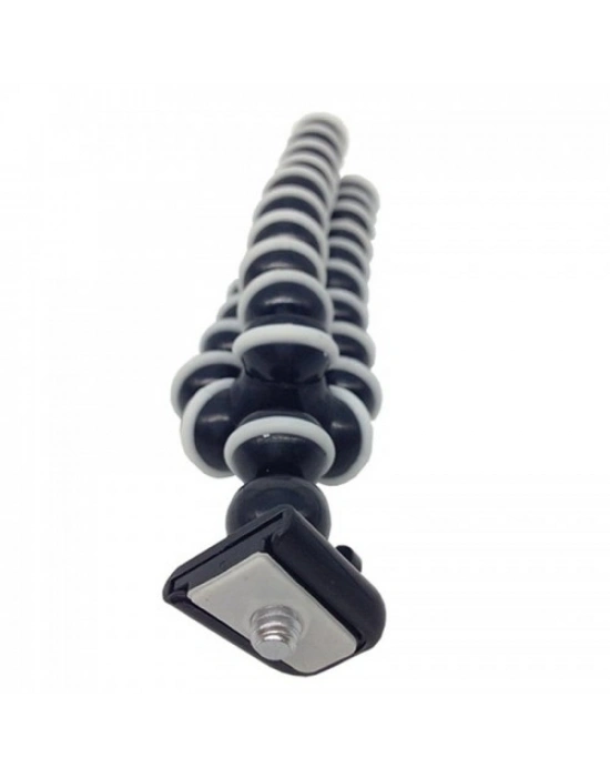 Kamera Cep Telefonu Için Tripod Ahtapot Tripod