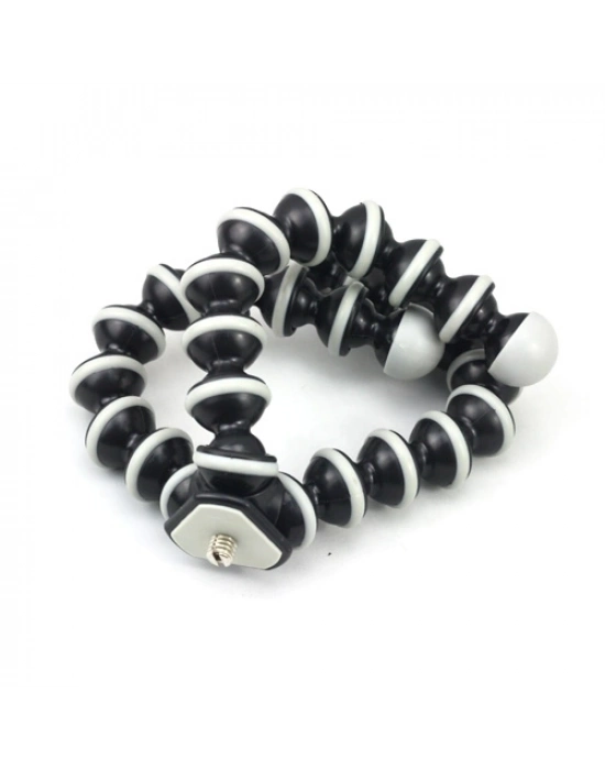 Kamera Cep Telefonu Için Tripod Ahtapot Tripod