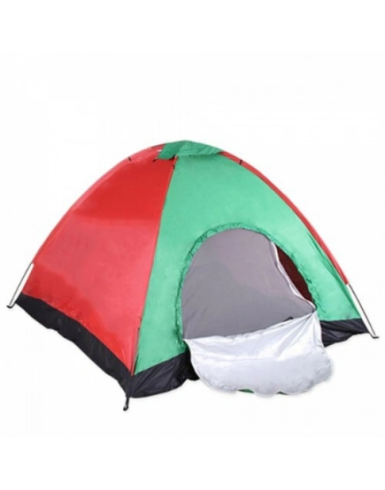 Kamp Çadırı 6 Kişilik