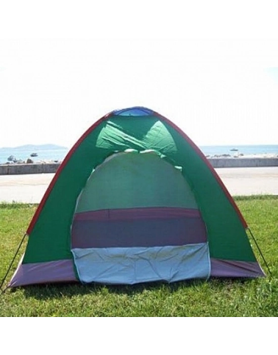 Kamp Çadırı 6 Kişilik