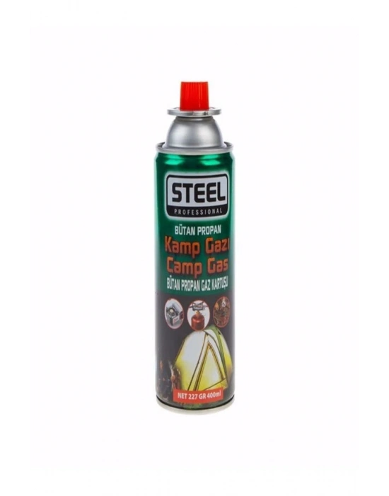 Kamp Gazı 400ml Royaleks-CK-7153