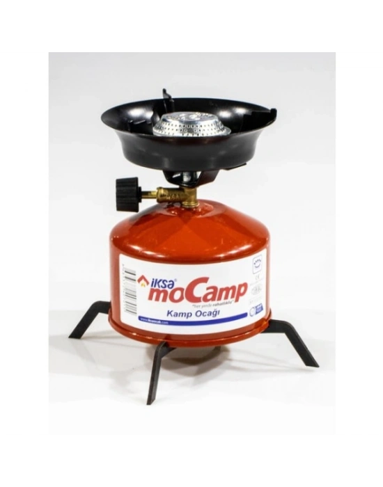 Kamp Ocağı Seti