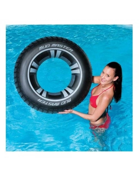 Kamyon Tekeri Simit 91 Cm Bestway - 36016