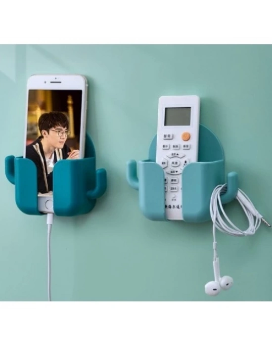 Kancalı Kumanda ve Telefon Standı