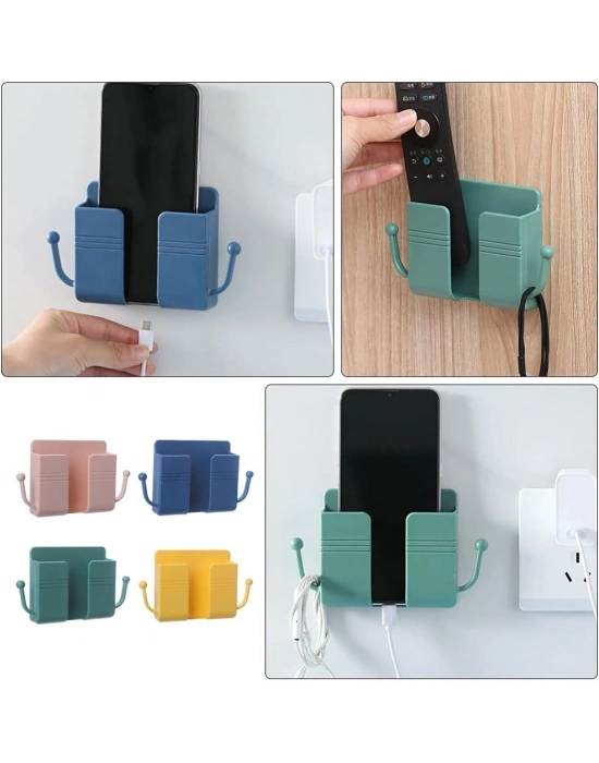 Kancalı Kumanda ve Telefon Standı