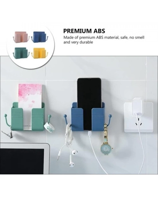 Kancalı Kumanda ve Telefon Standı