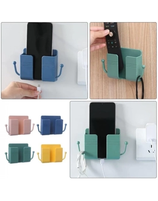 Kancalı Kumanda ve Telefon Standı