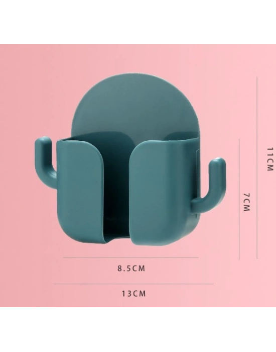 Kancalı Kumanda ve Telefon Standı