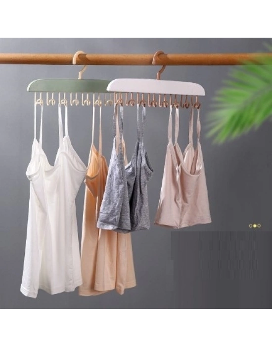 KANCALI VE YAPIŞKANLI  DOLAP ASKISI