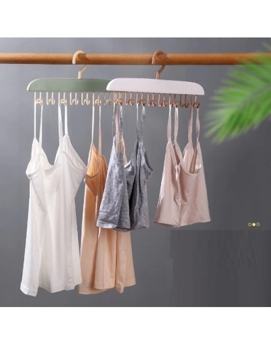 KANCALI VE YAPIŞKANLI  DOLAP ASKISI