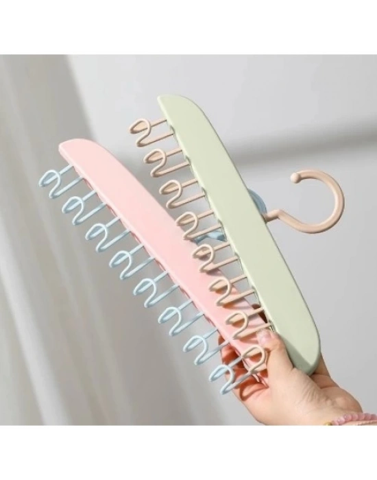 KANCALI VE YAPIŞKANLI  DOLAP ASKISI