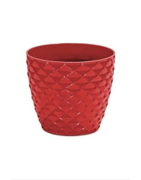 Kapadokya Saksı 1 No 0,5 Lt. Royaleks-KAP1