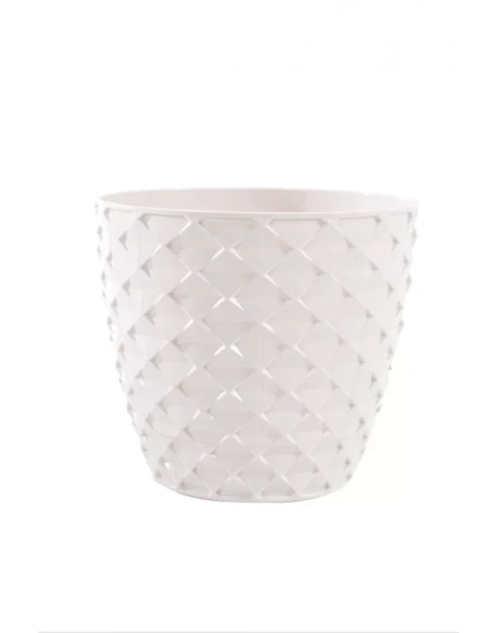 Kapadokya Saksı No:2 1,4Litre Royaleks-KAP2