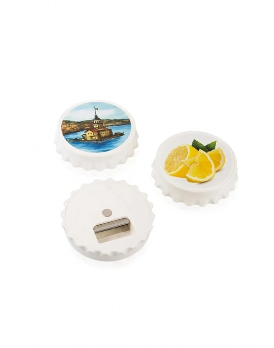 Kapak Açacak 1 Adet Royaleks-TİM-310