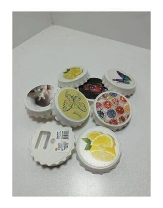 Kapak Açacak 1 Adet Royaleks-TİM-310