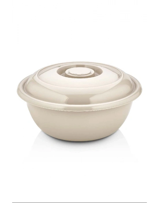 Kapaklı Leğen 23 Lt. Royaleks-81810