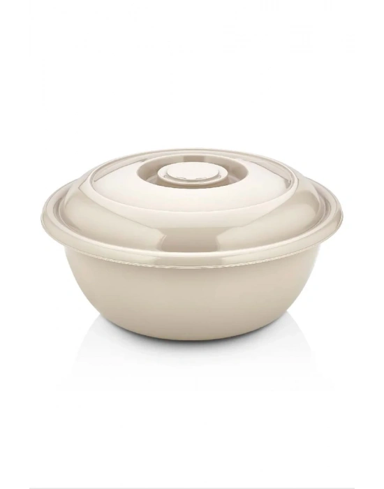 Kapaklı Leğen 23 Lt. Royaleks-81810
