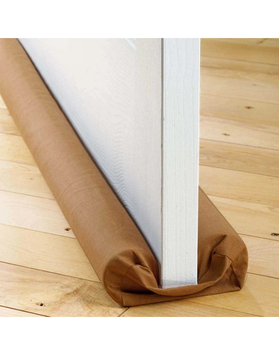 Kapı Altı Rüzgar Önleyici Isı Yalıtım Süngeri