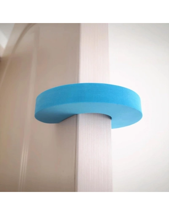 Kapı Çarpma Önleyici Stoper 4 lü Set