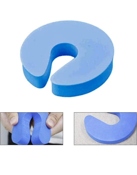 Kapı Çarpma Önleyici Stoper 4 lü Set