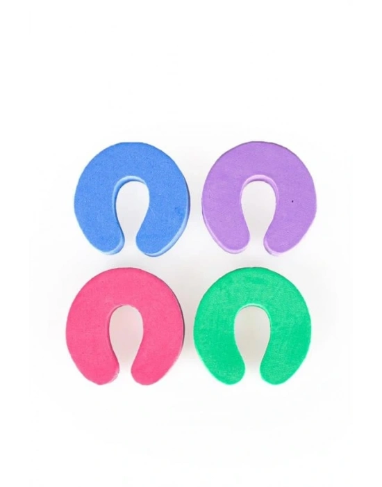 Kapı Durdurucu Sünger - Stoper