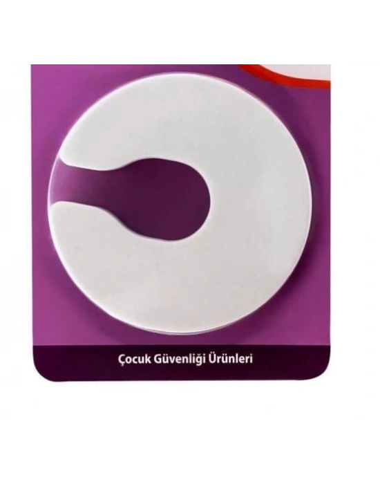 Kapı Durdurucu Sünger - Stoper