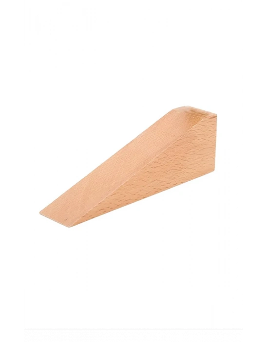 Kapı Takozu Ahşap Büyük Royaleks-45145