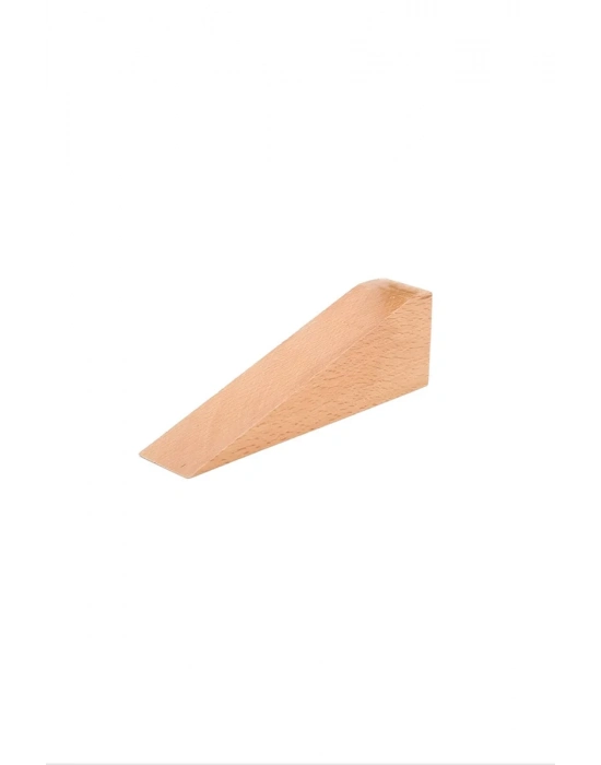 Kapı Takozu Ahşap Küçük Royaleks-588