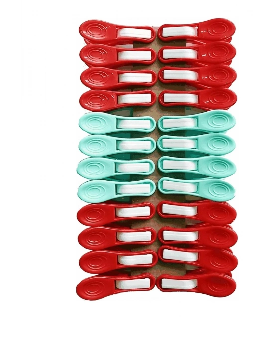 Kaplan Yaysız Mandal 24 lü