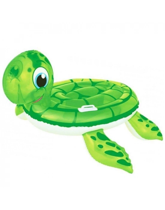 Kaplumbağa Binici 140 x 140 Cm Bestway - 41041