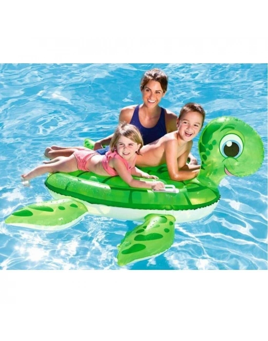 Kaplumbağa Binici 140 x 140 Cm Bestway - 41041