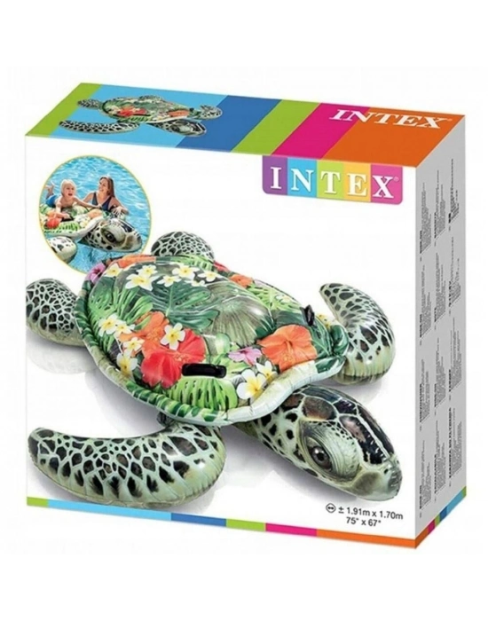 Kaplumbağa Binici 191x170 Cm İntex - 57555